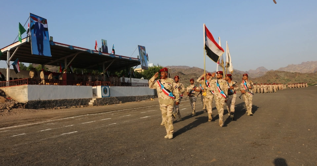 Yemen’s Army Between Riyadh and Abu Dhabi: The Map of Influence and Division 39 نون بوست