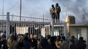 بعد تفكيك الهول وتحرير الجزيرة.. هل ينجح داعش في إعادة بناء شبكاته؟