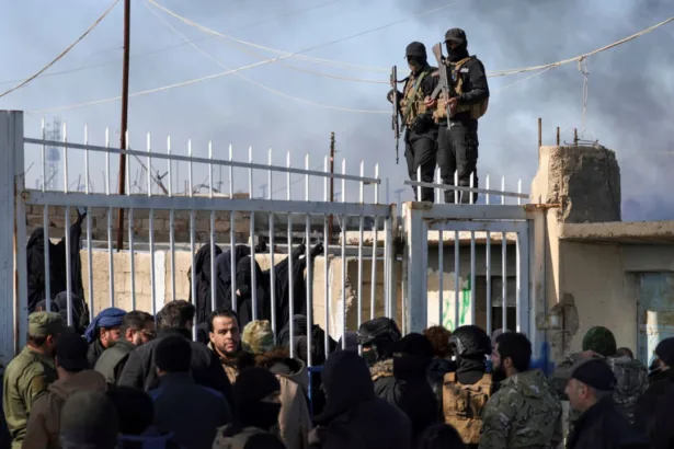 بعد تفكيك الهول وتحرير الجزيرة.. هل ينجح داعش في إعادة بناء شبكاته؟