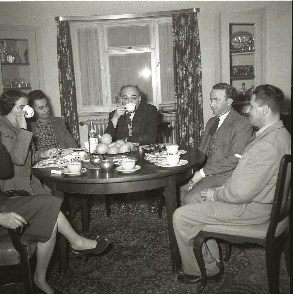 "The Jerusalem Post": Erasing a Nation With the Stroke of a Pen 47 نون بوست