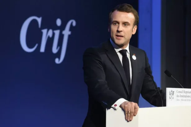CRIF: The Israeli Voice Shaping French Politics