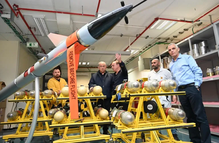 “Rafael”: A Weapon That Feeds on Wars and Thrives on the Blood of Genocide