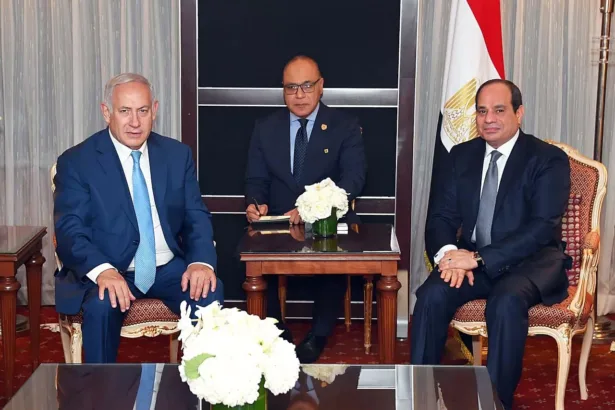 After Four Months of Delay, Why Did Netanyahu Approve the Gas Deal with Egypt Now?