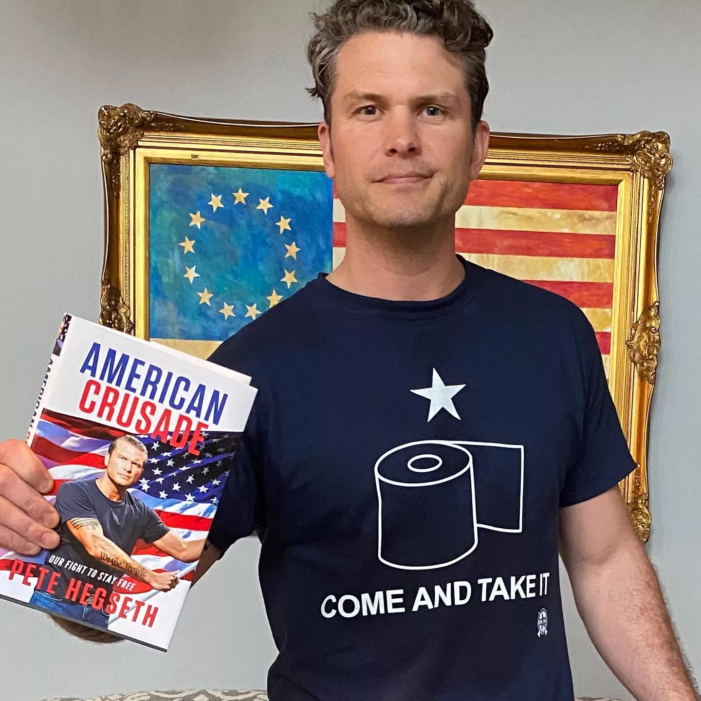 Pete Hegseth: The Ideological Architect of America’s Nationalist Right 41 نون بوست