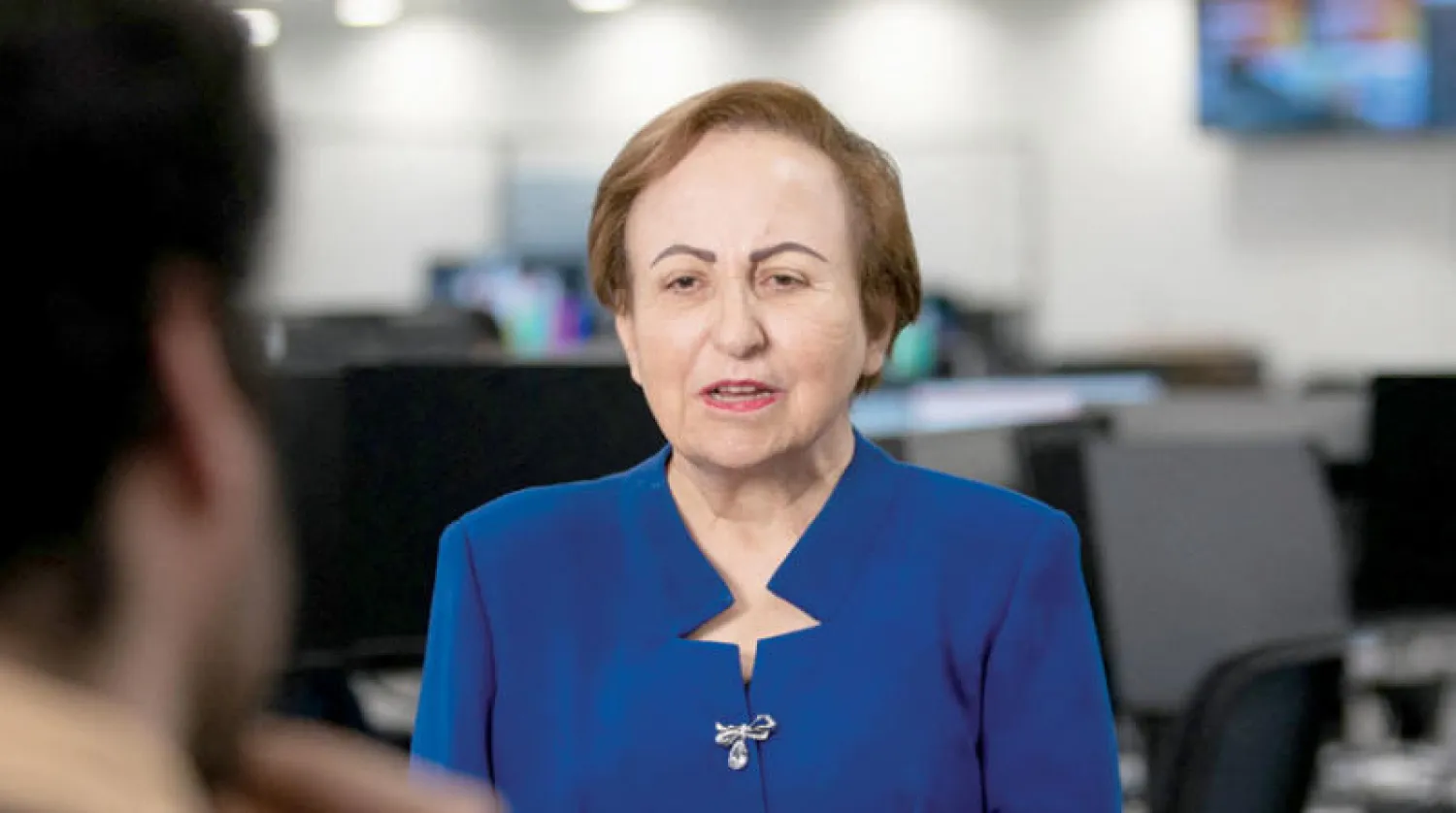 Who Would Lead Iran if the Regime Collapses? Key Faces of the Iranian Opposition 40 نون بوست