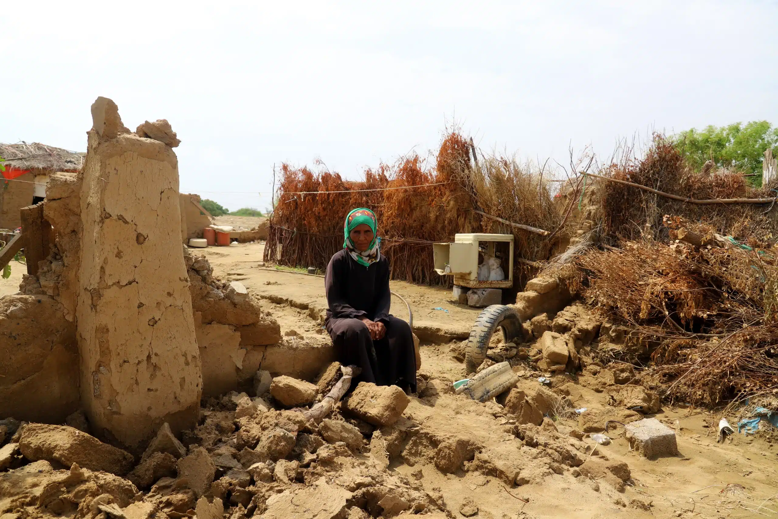 “Hunger Kills More Than War”: Yemenis Face the Agony of Slow Death 35 نون بوست