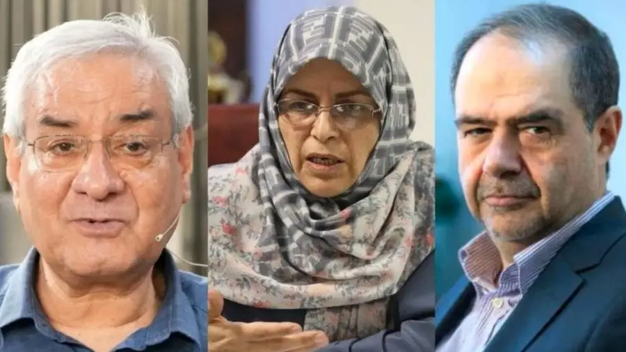 Who Would Lead Iran if the Regime Collapses? Key Faces of the Iranian Opposition 38 نون بوست
