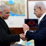 الخصوم الإسرائيليون وافقوا جميعا على ضرب إيران