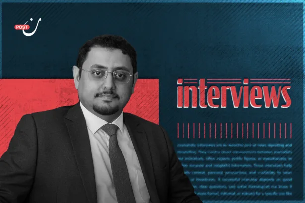 Yemen’s Chargé d’Affaires in Damascus: Reopening the Embassy Marks a Pivotal Moment