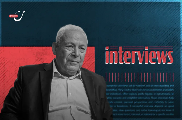 “Syria Is Not Far From the Battlefield, It Is at Its Heart” An Interview with Burhan Ghalioun