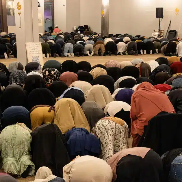 زهران ممداني.. هل يعيد رسم صورة الإسلام في أمريكا؟ 31 نون بوست