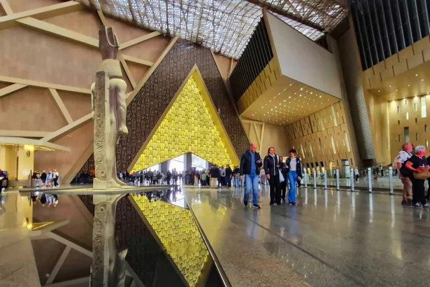 Are Mummies Enough to Shape Egypt’s Future?