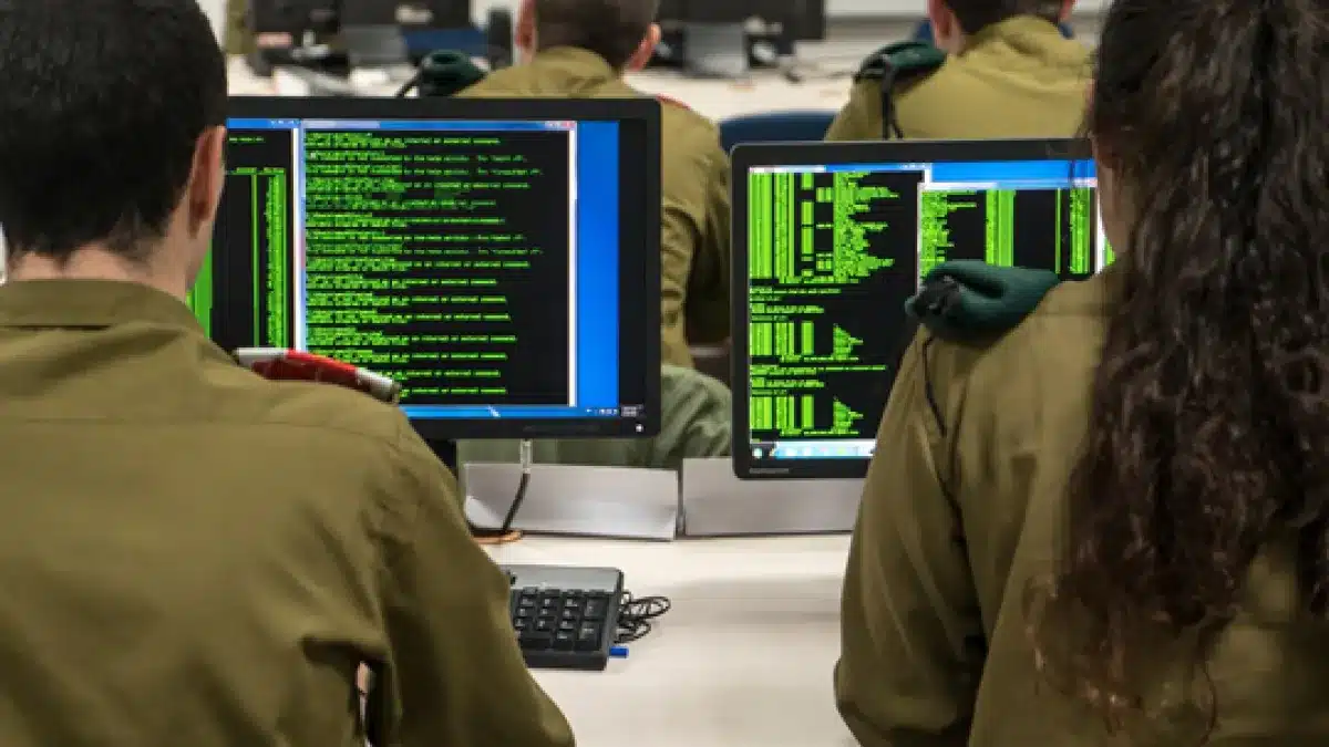 How Israel’s Unit 8200 Is Carving a Path into Silicon Valley 33 نون بوست