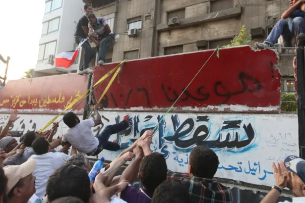 January 25: A Revolution That Shook “Israel”