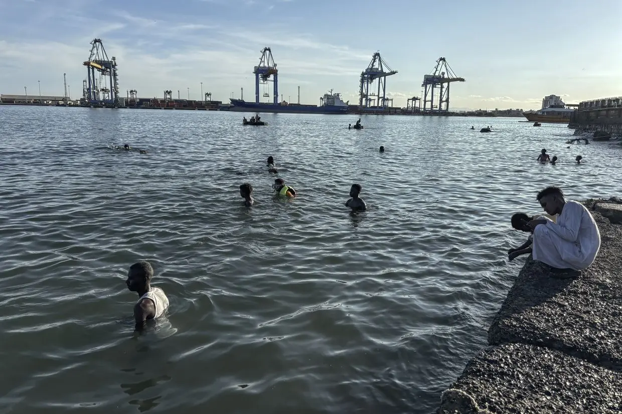 A Russian Naval Base in Sudan: What Does Moscow’s Presence on the Red Sea Mean? 31 نون بوست