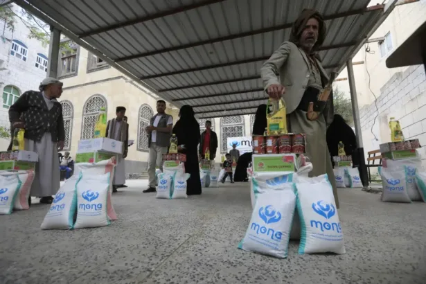 How the United Nations Lost Its Influence in Yemen