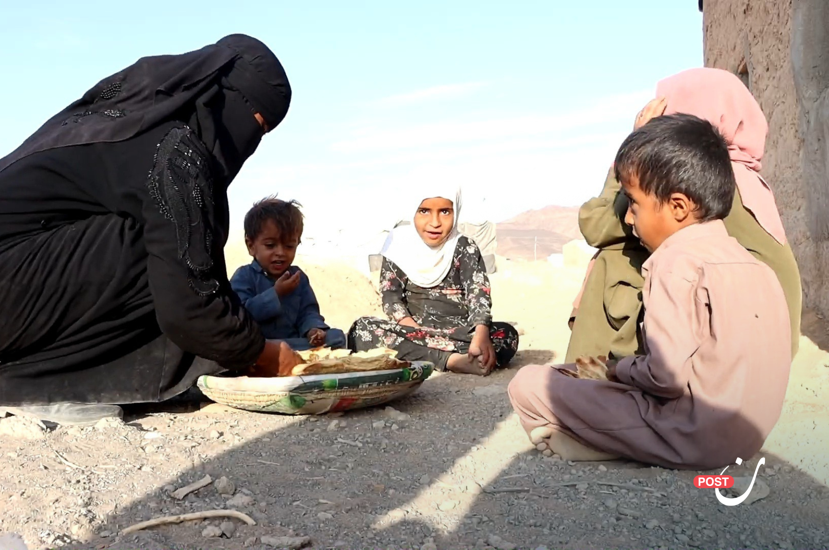 Winter Deepens Yemen’s Displacement Crisis 37 نون بوست