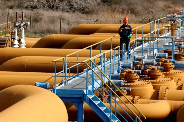 Iraq–Turkey Oil Export Treaty: Why Did Ankara Cancel It After 52 Years?