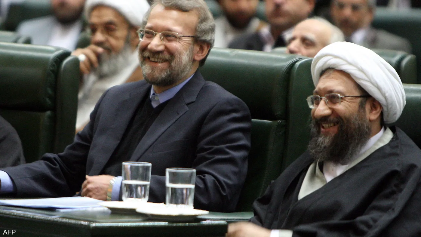 Ali Larijani: Tehran’s New Center of Power 43 نون بوست