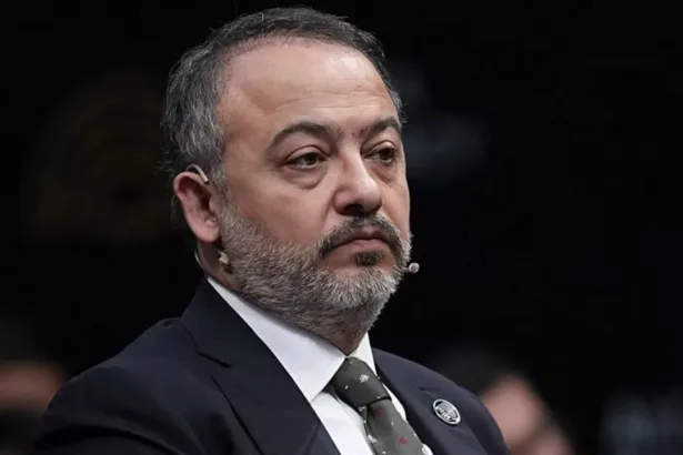 Nuh Yılmaz: The Strategic Envoy in Damascus