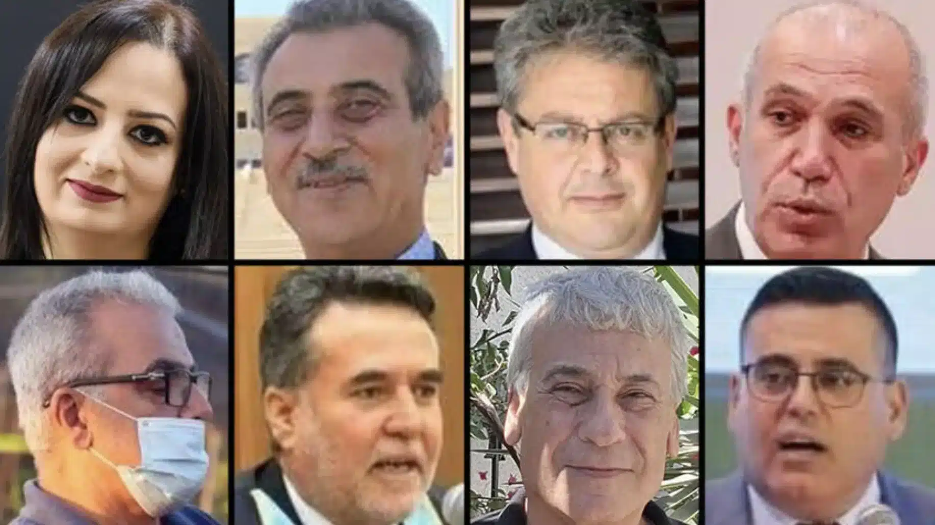 Faces of Gaza’s Transitional Phase: Who Will Govern the Strip? 34 نون بوست