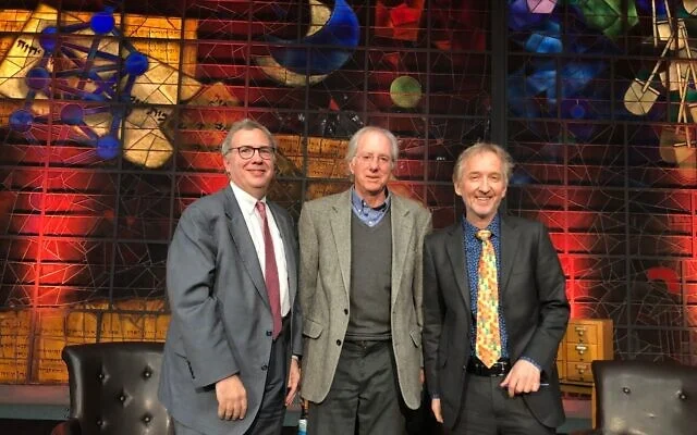 “The Times of Israel”: The Zionist Narrative Reoccupying the Arab Imagination 47 نون بوست