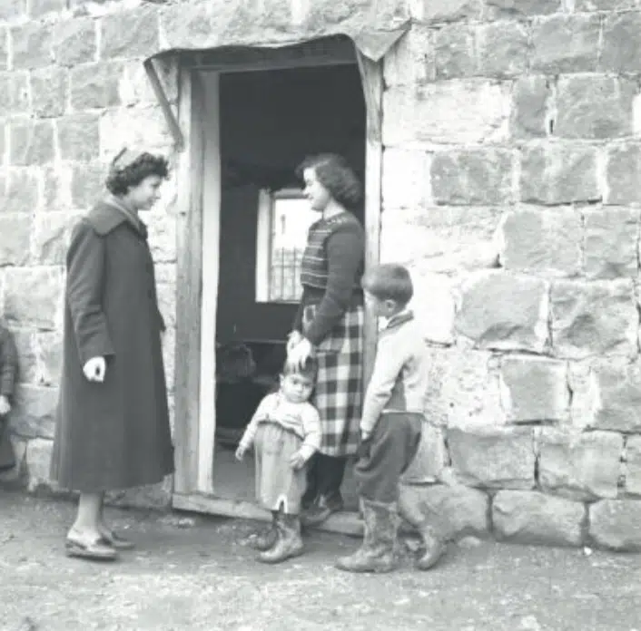 The Layers and Masks of the Nakba: What Was Left Untold About the Fragmentation of Palestinian Society and the "Favored Minorities" 55 نون بوست