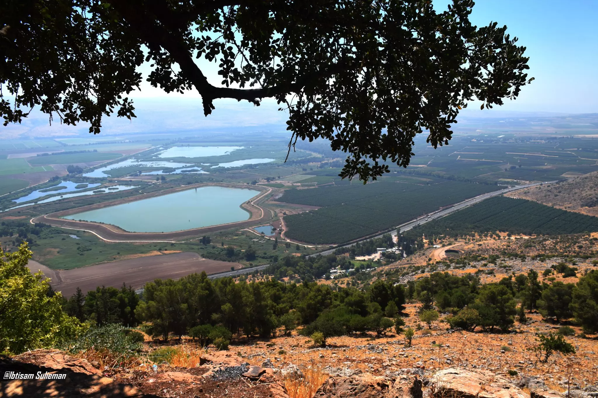 The Jewish National Fund: A Settlement That Began with a Blue Tin 52 نون بوست