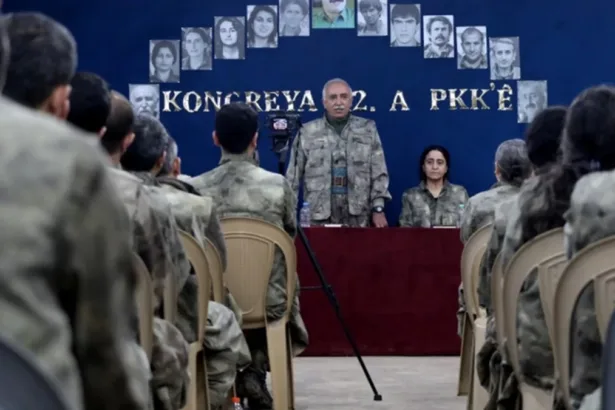 The PKK Between a Bitter Peace and a Difficult Future