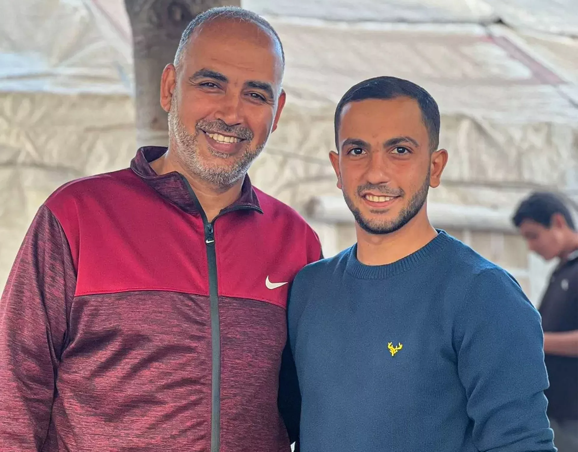 “With Every Report, We Ask: Are We Next?” - Assassination Haunts Gaza’s Journalists 52 نون بوست