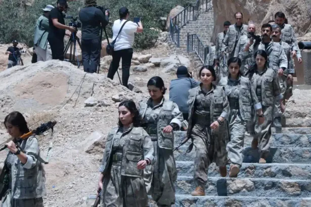 From Coup Attempt to Dismantling Terrorism: Nine Years That Transformed Turkey