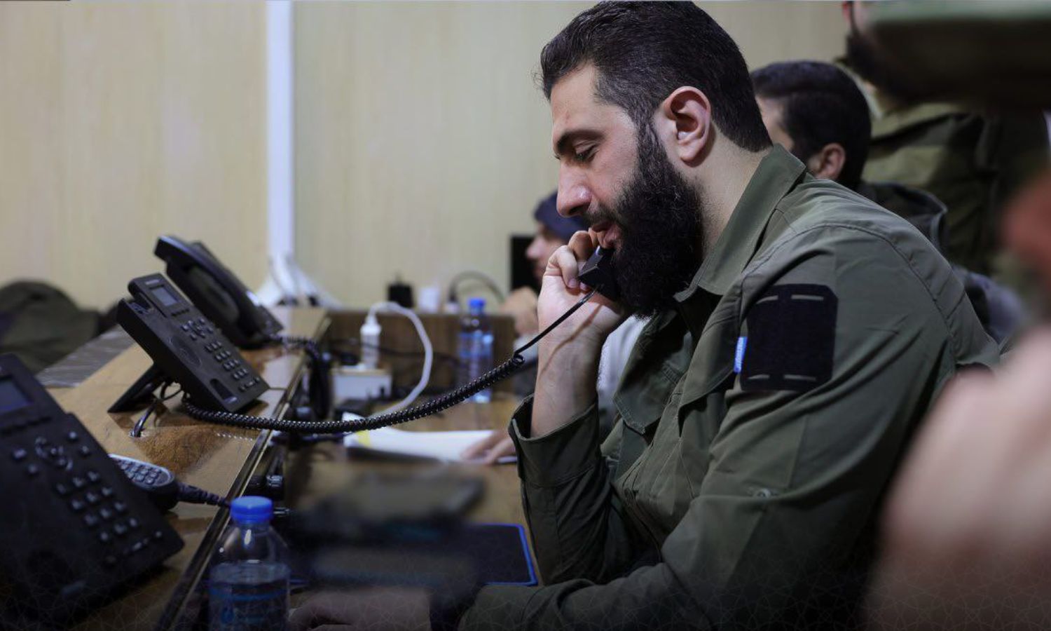 A Year Since “Deterrence of Aggression“… Why the Moment of Assad’s Fall Became Possible? 38 نون بوست