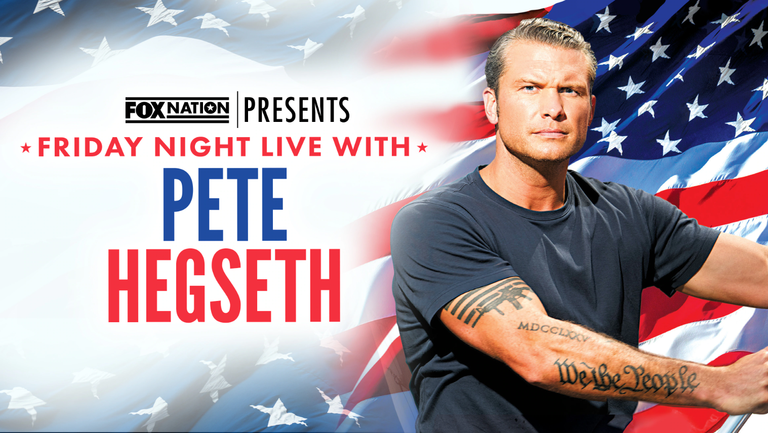 Pete Hegseth: The Ideological Architect of America’s Nationalist Right 39 نون بوست