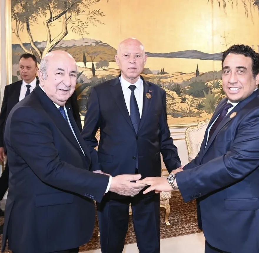 6 Reasons Behind the Deterioration of Algeria-UAE Relations 28 نون بوست