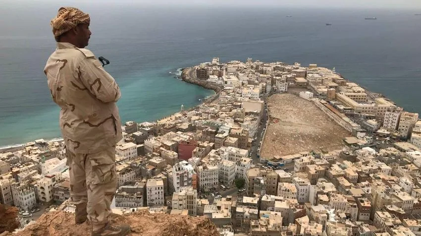 Ports First: Why the UAE Is Fighting in Mukalla and Aden 30 نون بوست