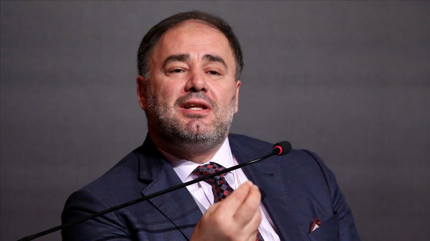 Wadah Khanfar: The Middle East Is on the Brink of Explosion 31 نون بوست