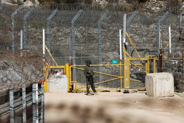 Missiles from Daraa to the Golan: 7 Questions to Understand What Happened in Southern Syria