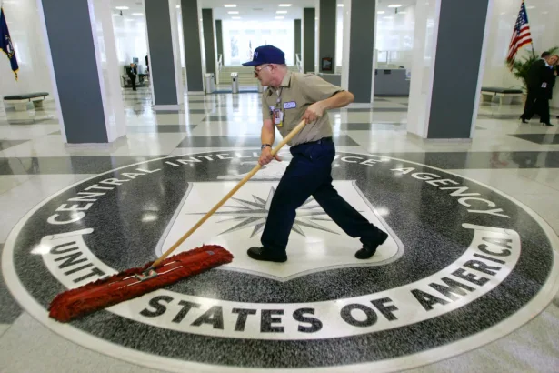 “The Mission”: The CIA’s Dark Legacy After 9/11