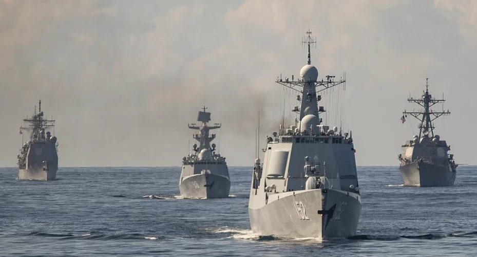 How Ports Shape Alliances and Conflicts in the Middle East 33 نون بوست