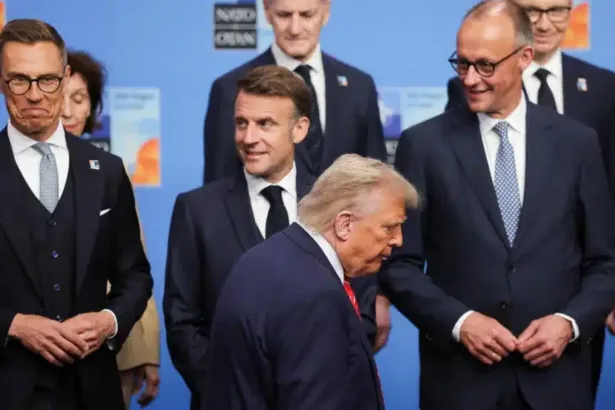 Trump Warns of a “Bleak Future for NATO” Could the Alliance Be Drawn Into War With Iran?