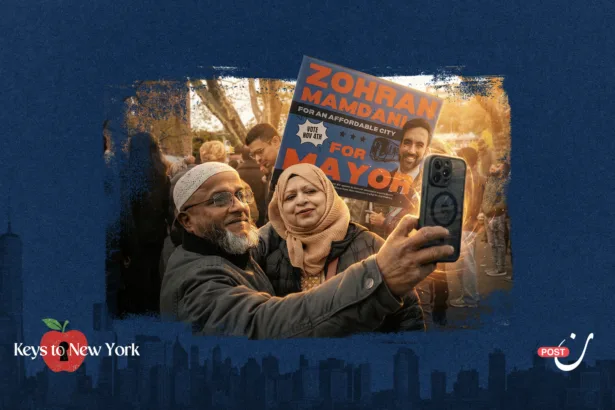 Between Islamophobia and the Zionist Guillotine: Mamdani’s Toughest Test Yet