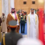 The Gulf’s Balancing Act: Iran, Israel, and Hidden Links