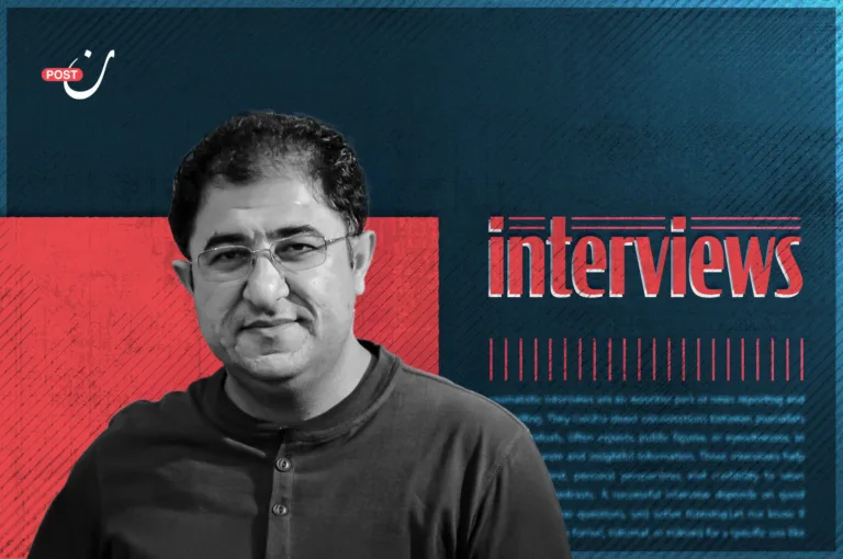 Pluralism, Memory, and Citizenship in a New Syria: An Interview with Writer Haitham Hussein