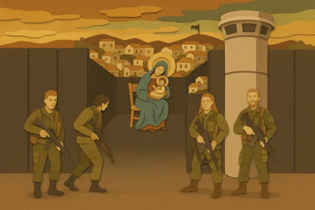 History in the Colonizer’s Tongue: The “New Historians” and the Biography of the Nakba