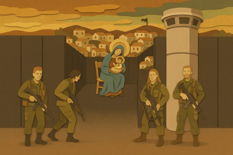 History in the Colonizer’s Tongue: The “New Historians” and the Biography of the Nakba