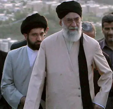 Mojtaba Khamenei as Iran’s Supreme Leader: A Wartime Moment Reshaping the Pyramid of Power 33 نون بوست