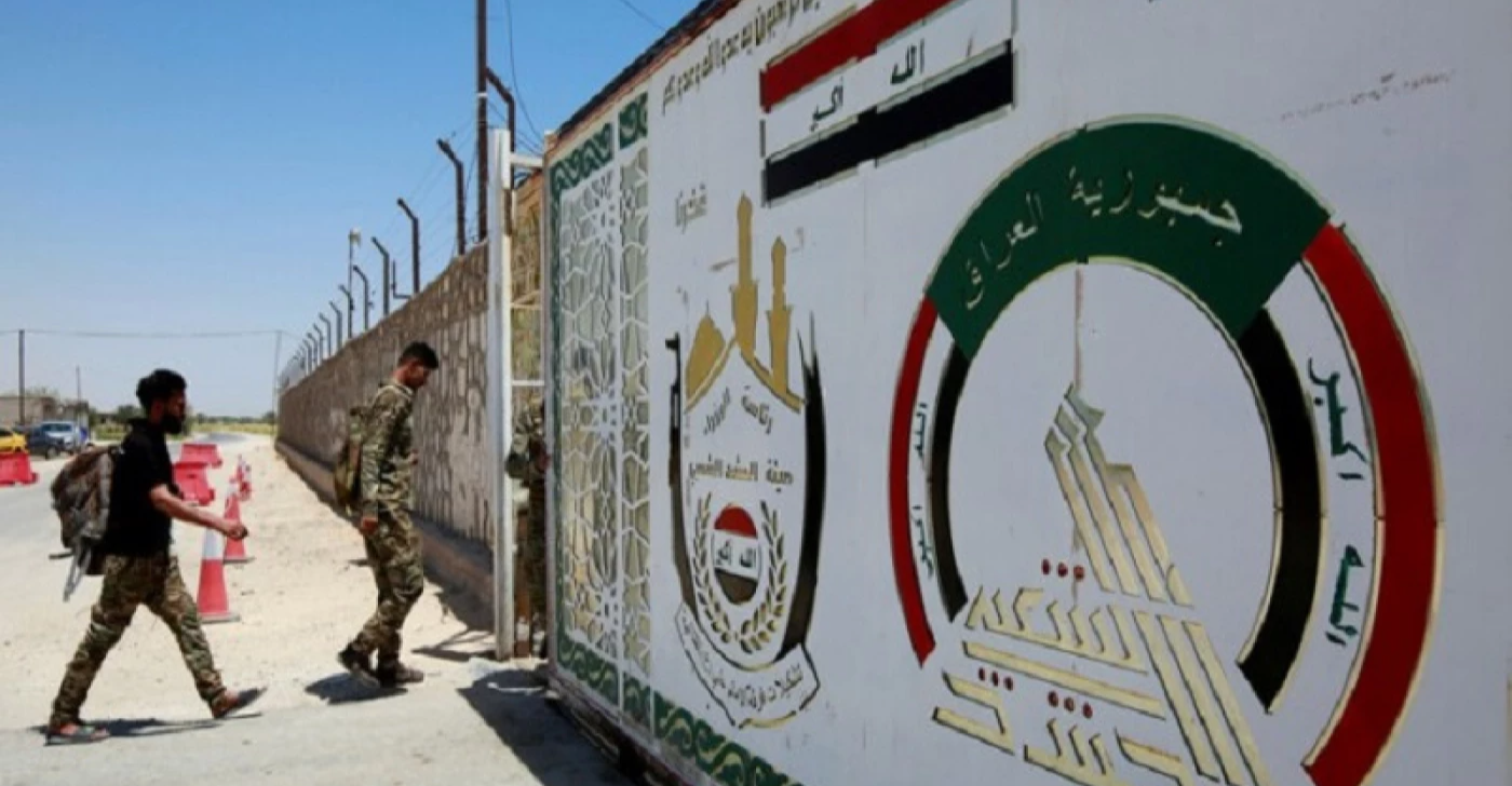Are Iraq’s Militias Facing a Silent Shutdown? 28 نون بوست