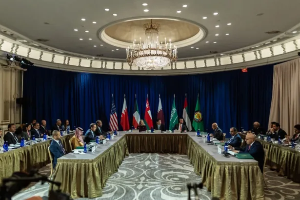 The Interim Gaza Committee: Who’s Behind It?