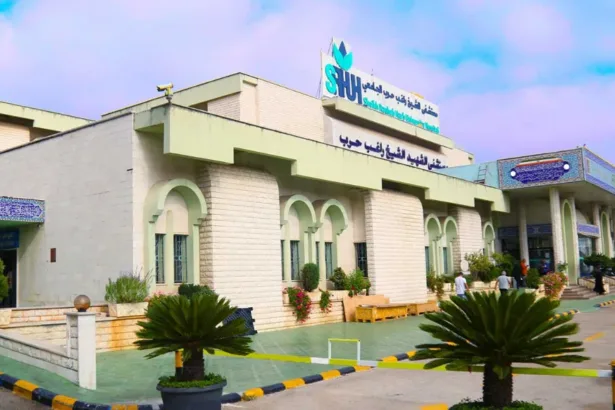 Israeli Applause… Why Did Kuwait Label Eight Lebanese Hospitals as “Terrorist” Entities?