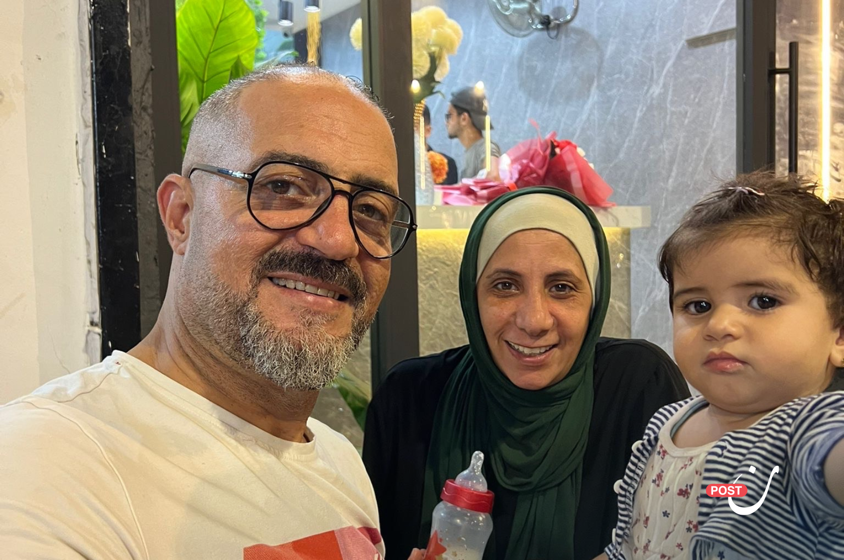 Who Cares for Gaza’s War Orphans? 35 نون بوست